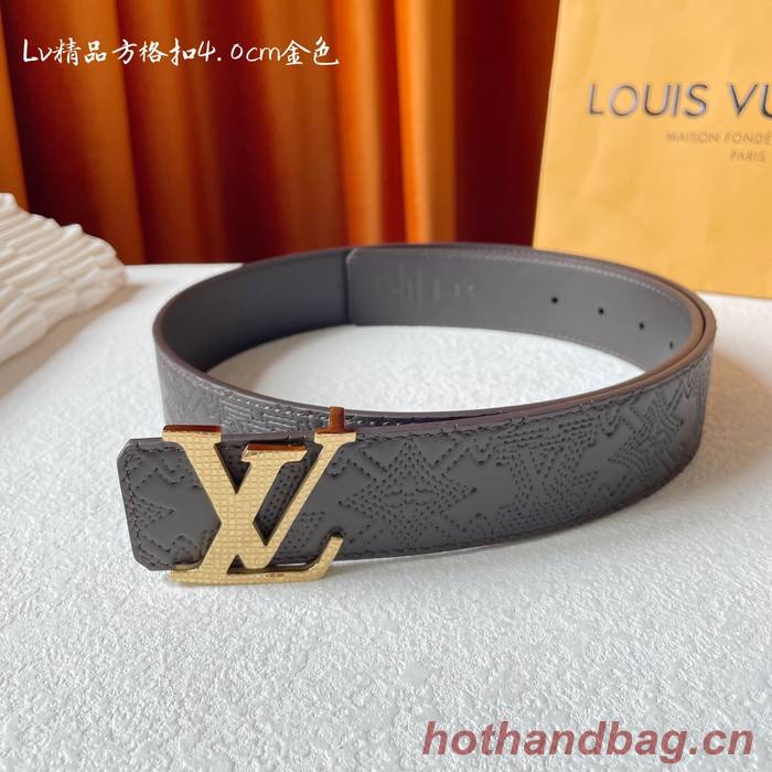 Louis Vuitton Belt 40MM LVB00224 Louis Vuitton Belt 40MM LVB00224